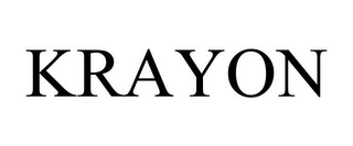 KRAYON