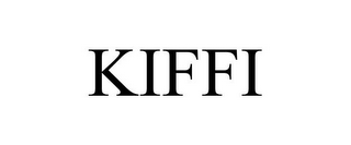 KIFFI