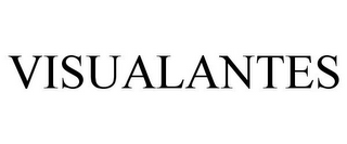 VISUALANTES