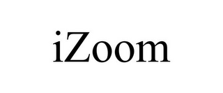 IZOOM