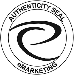 AUTHENTICITY SEAL EMARKETING