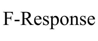 F-RESPONSE