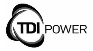 TDI POWER