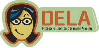 DELA DISTANCE & ELECTRONIC LEARNING ACADEMY