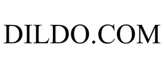 DILDO.COM