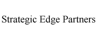 STRATEGIC EDGE PARTNERS