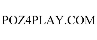 POZ4PLAY.COM