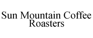 SUN MOUNTAIN COFFEE ROASTERS