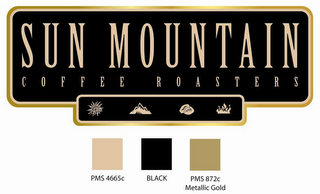 SUN MOUNTAIN COFFEE ROASTERS