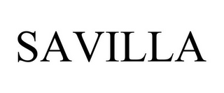 SAVILLA