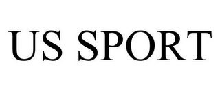 US SPORT