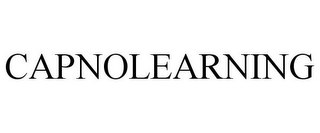 CAPNOLEARNING