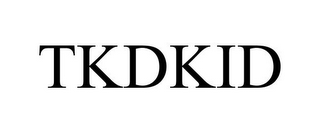 TKDKID