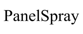 PANELSPRAY