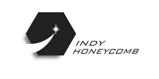 INDY HONEYCOMB