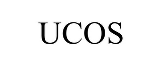 UCOS