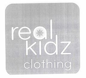 REALKIDZ CLOTHING