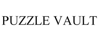 PUZZLE VAULT