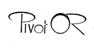 PIVOTOR