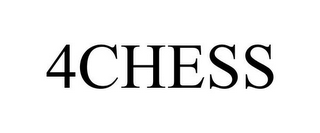 4CHESS