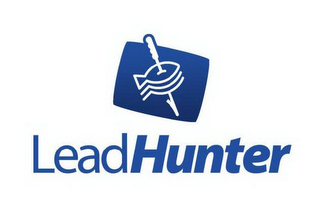 LEADHUNTER