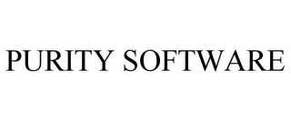 PURITY SOFTWARE