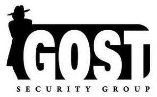 GOST SECURITY GROUP