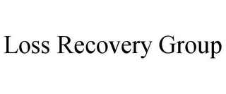 LOSS RECOVERY GROUP