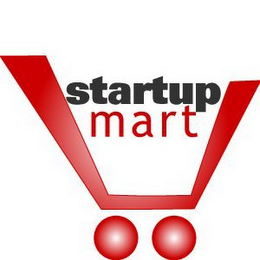 STARTUP MART