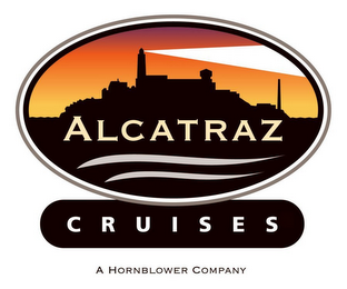 ALCATRAZ CRUISES