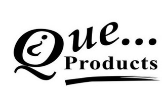 ¿QUE...PRODUCTS