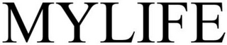 MYLIFE