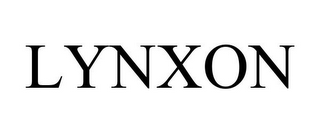 LYNXON