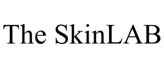 THE SKINLAB