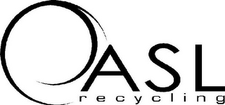 ASL RECYCLING