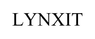 LYNXIT