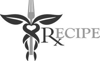 RECIPE RX