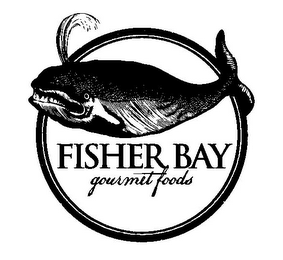 FISHER BAY GOURMET FOODS