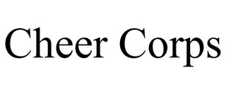 CHEER CORPS