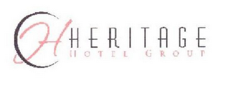 H HERITAGE HOTEL GROUP