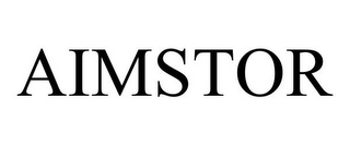 AIMSTOR