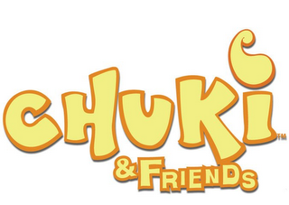 CHUKI & FRIENDS