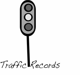 TRAFFIC RECORDS