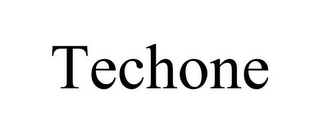 TECHONE