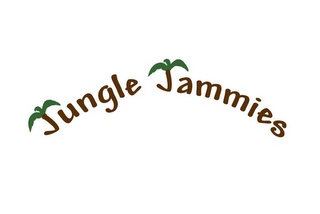 JUNGLE JAMMIES