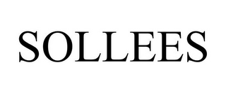 SOLLEES