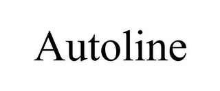 AUTOLINE