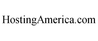 HOSTINGAMERICA.COM