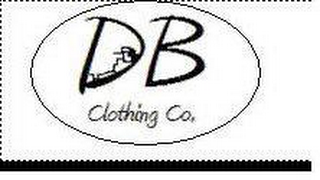 DB CLOTHING CO.