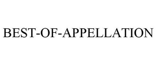 BEST-OF-APPELLATION